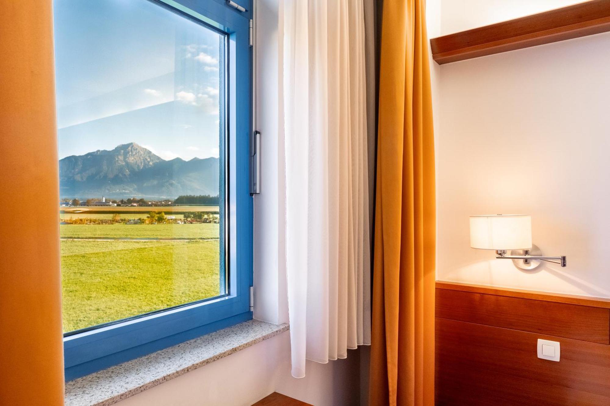 Garni Hotel Azul Крань Экстерьер фото