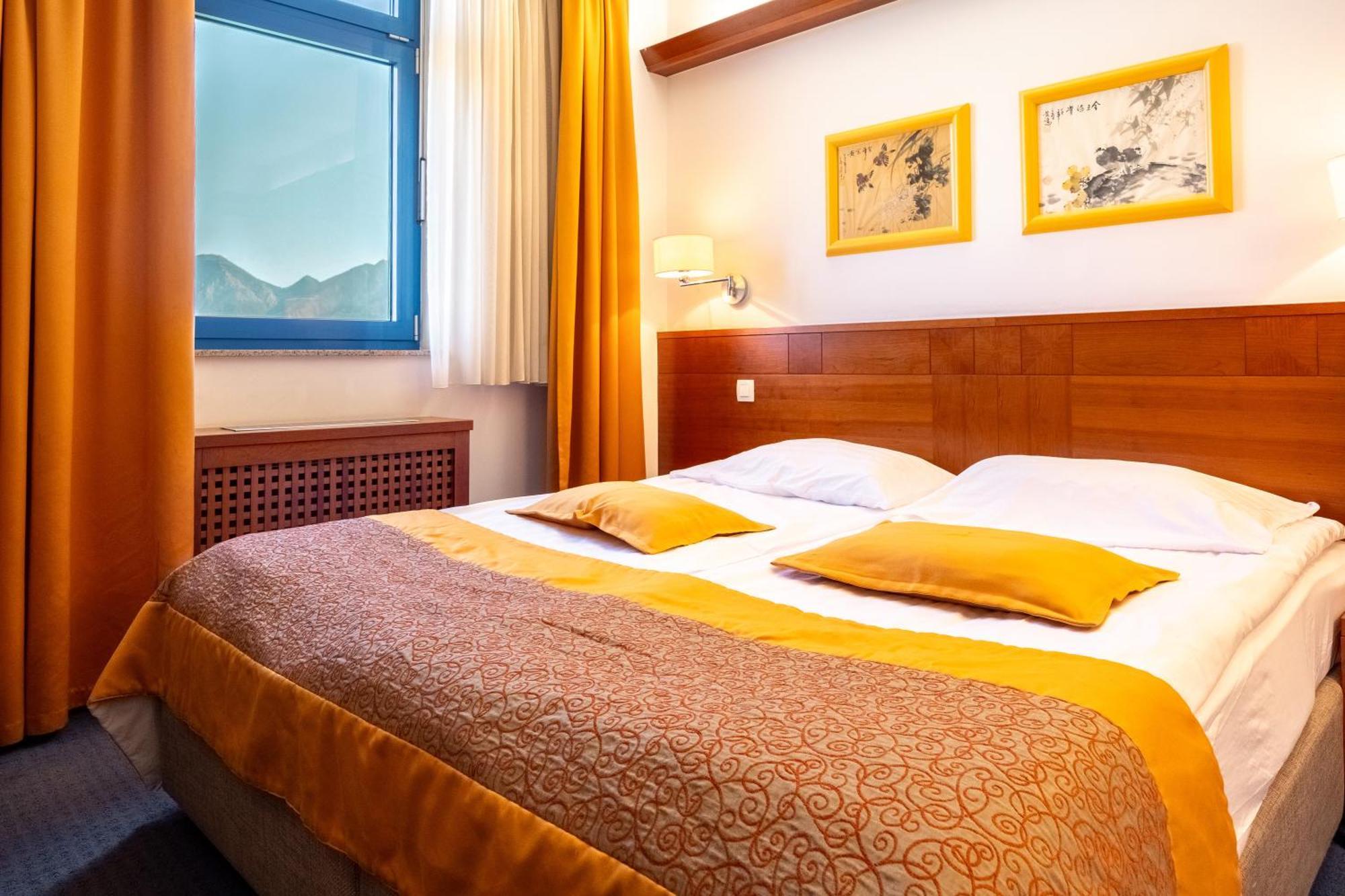 Garni Hotel Azul Крань Экстерьер фото