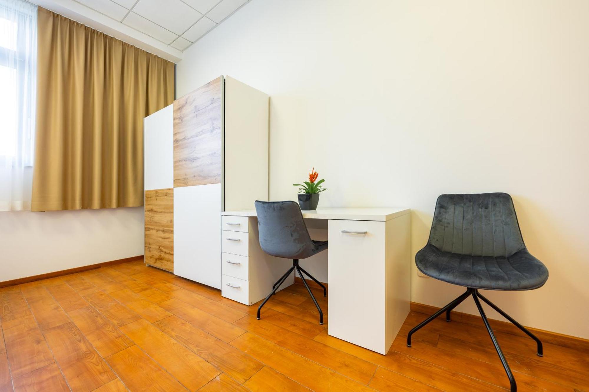 Garni Hotel Azul Крань Экстерьер фото
