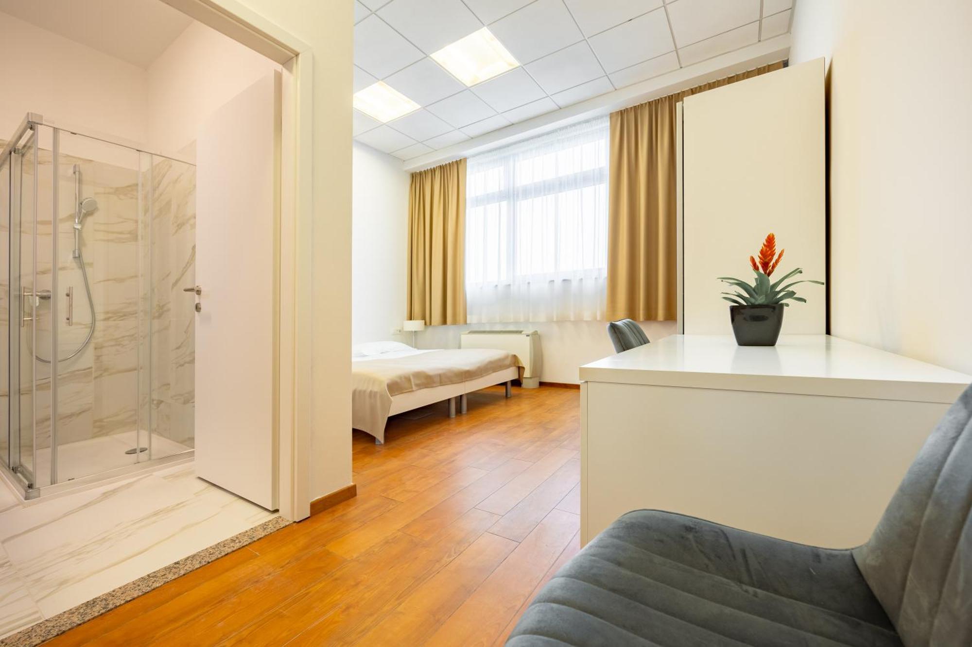 Garni Hotel Azul Крань Экстерьер фото