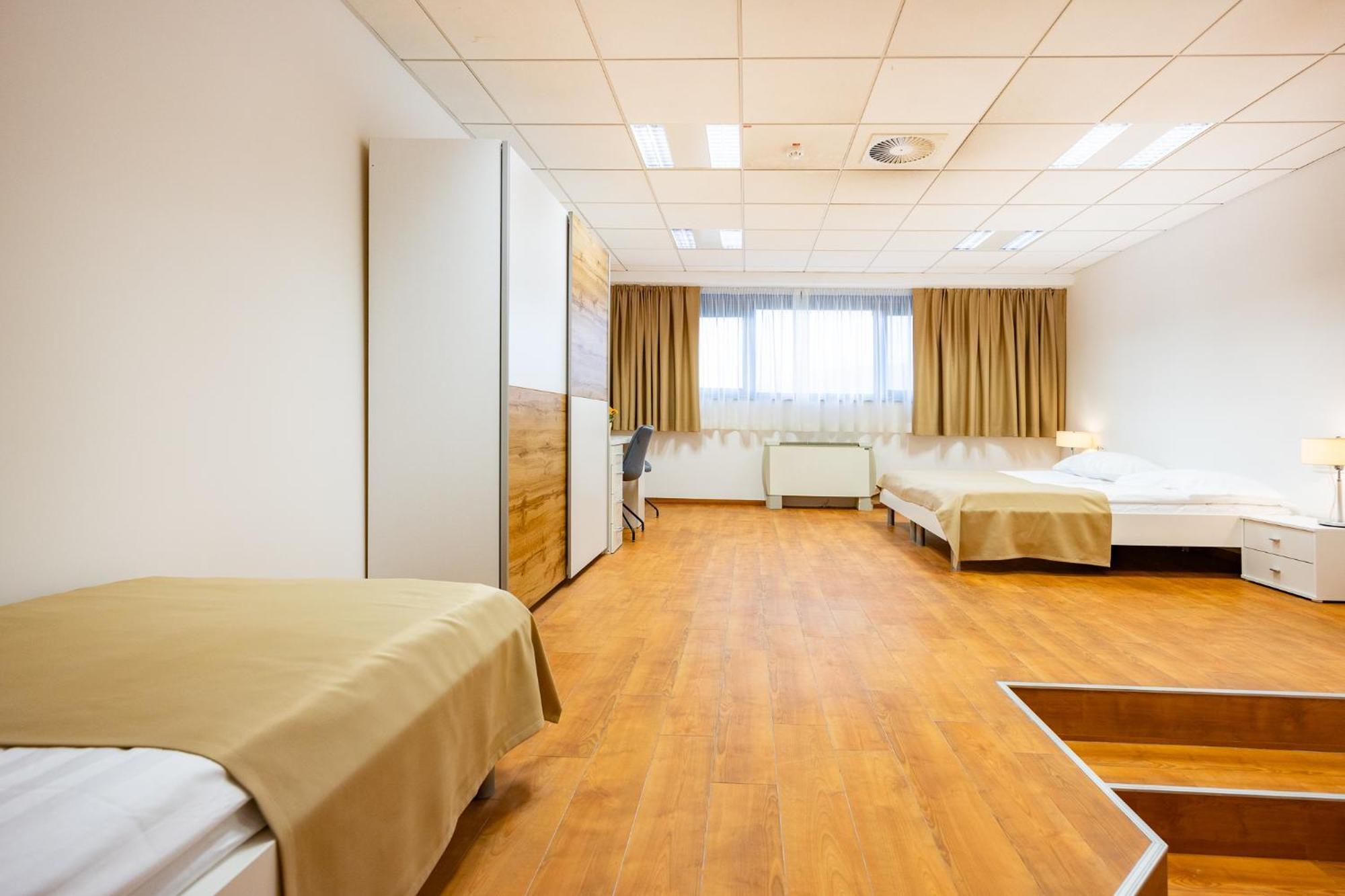 Garni Hotel Azul Крань Экстерьер фото