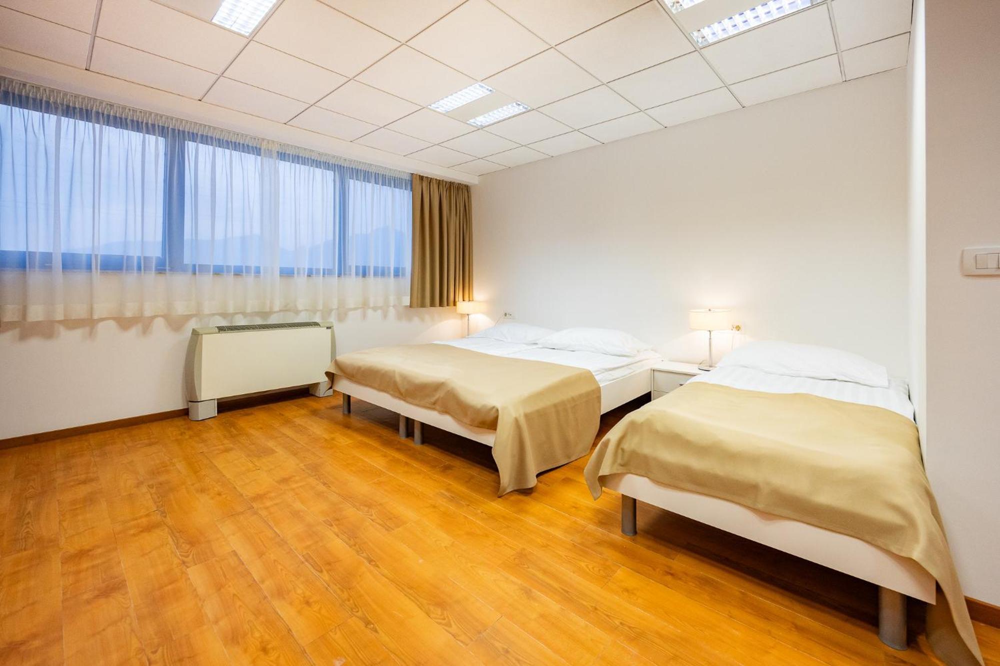 Garni Hotel Azul Крань Экстерьер фото