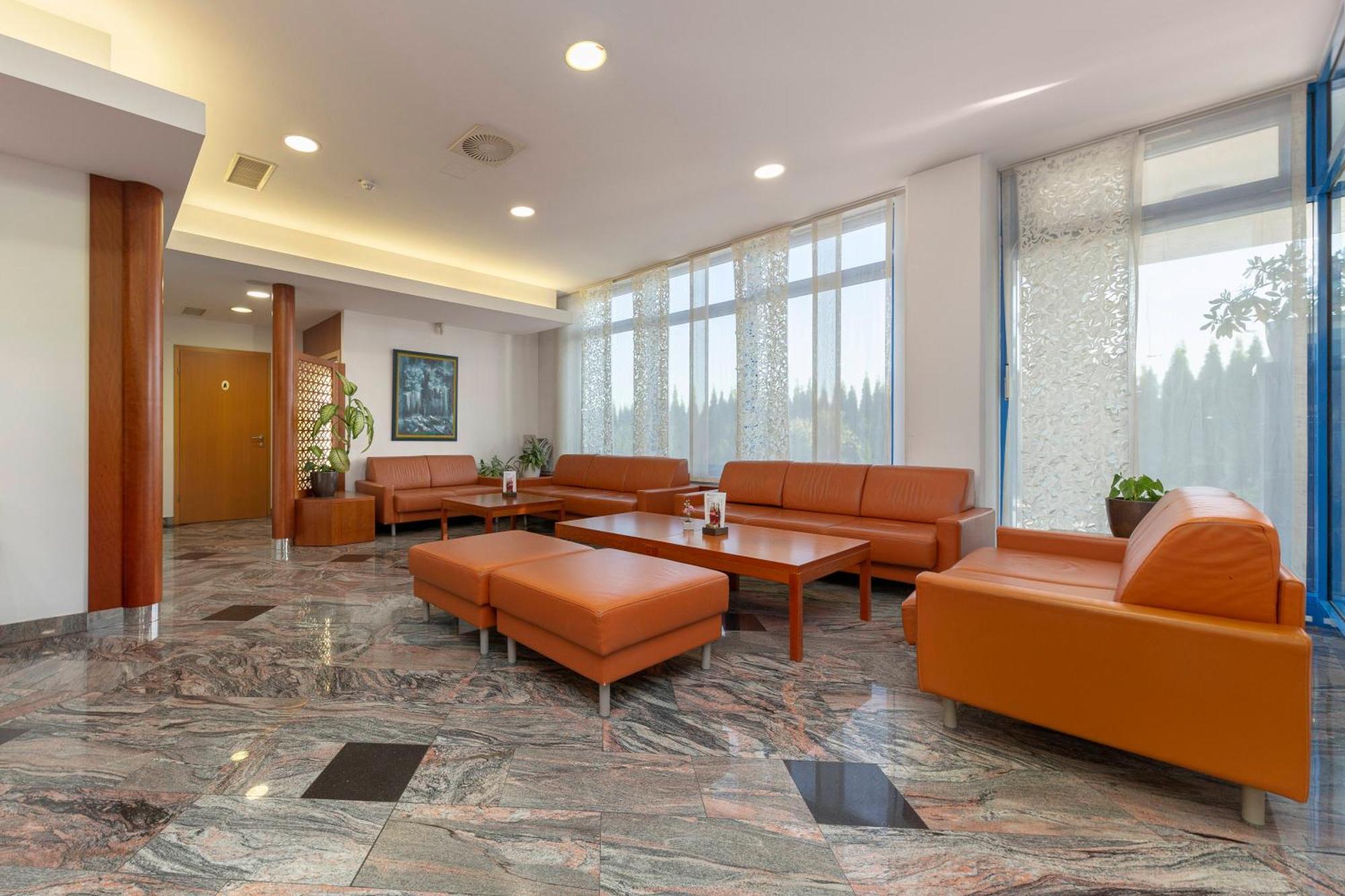 Garni Hotel Azul Крань Экстерьер фото