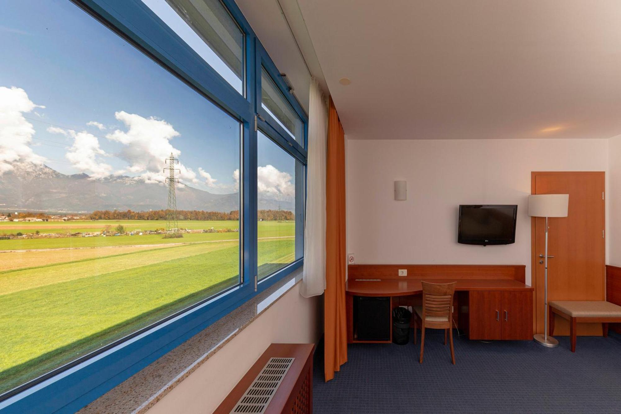 Garni Hotel Azul Крань Экстерьер фото