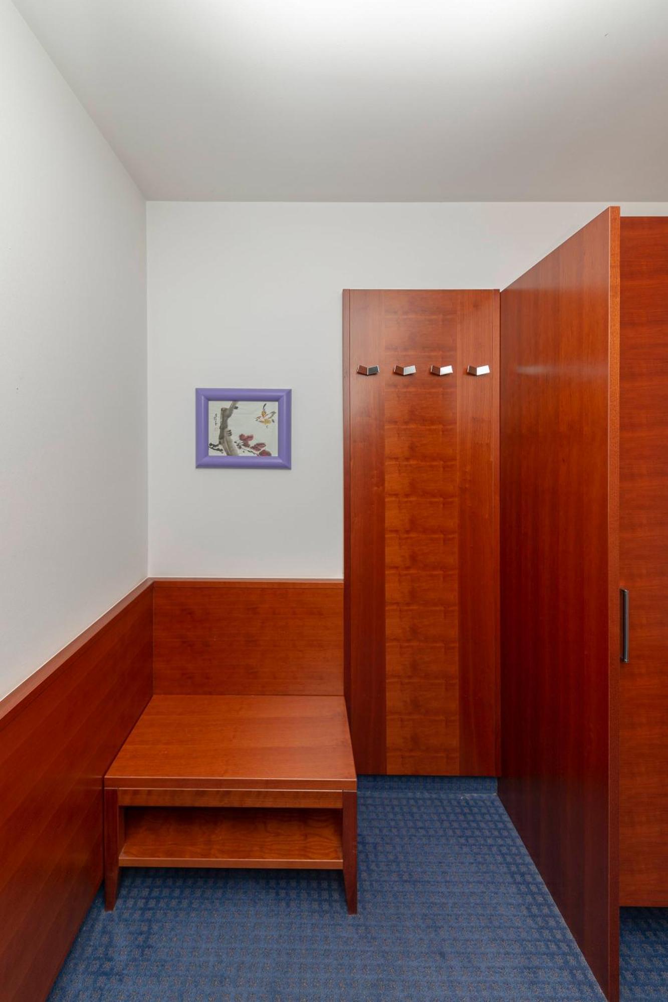 Garni Hotel Azul Крань Экстерьер фото