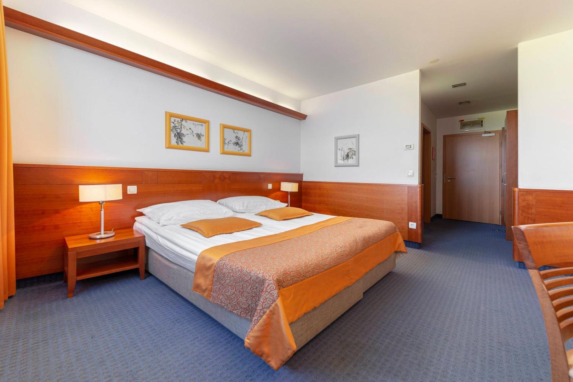 Garni Hotel Azul Крань Экстерьер фото