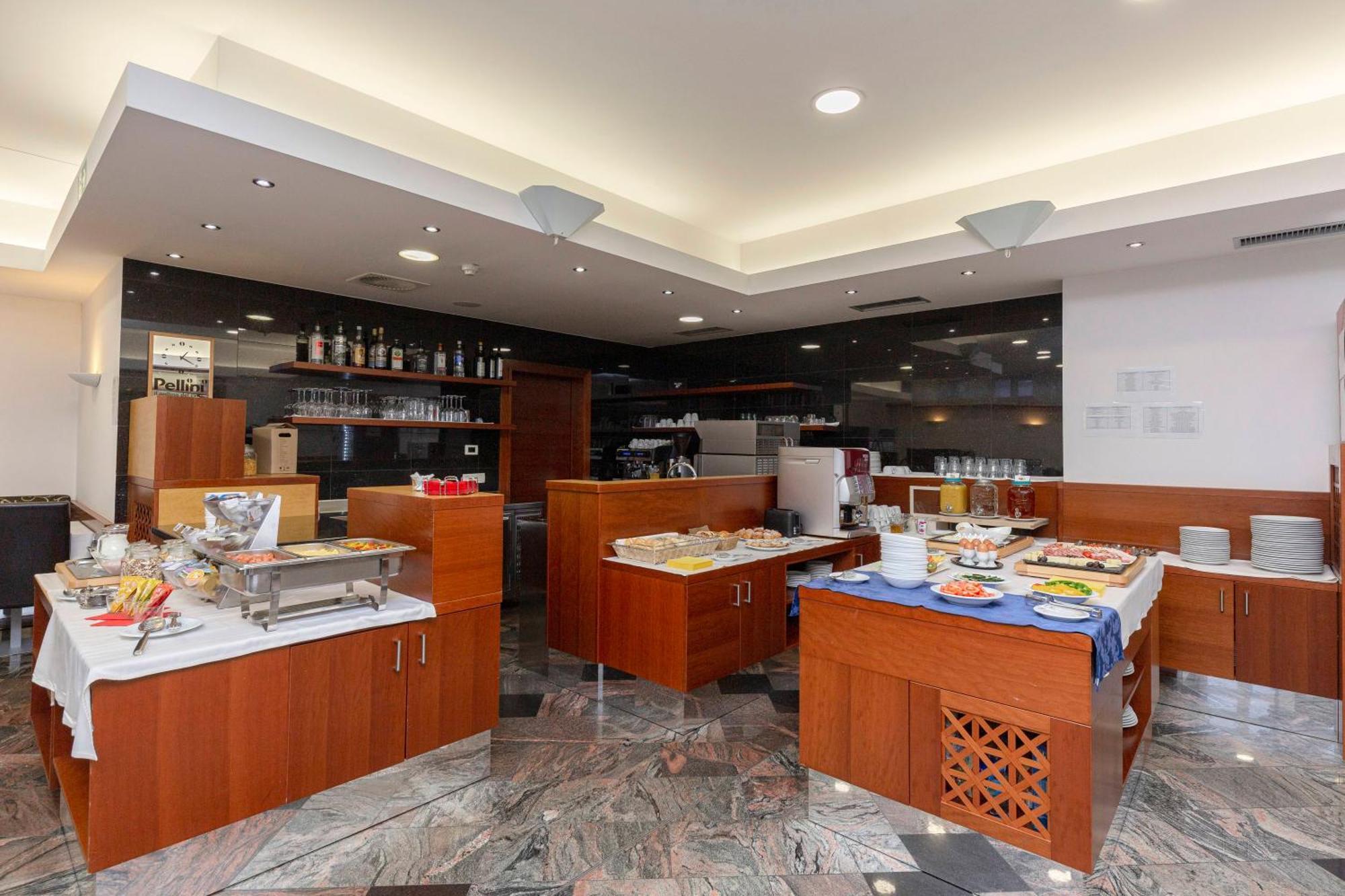 Garni Hotel Azul Крань Экстерьер фото