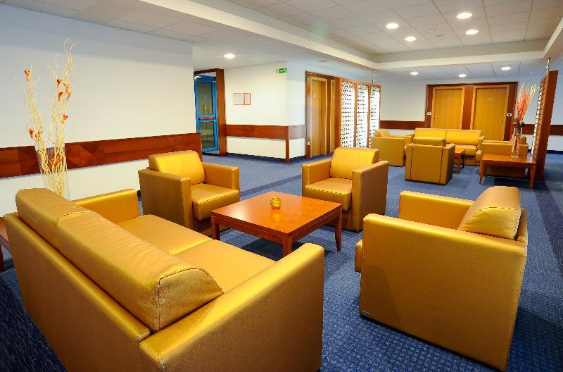 Garni Hotel Azul Крань Экстерьер фото