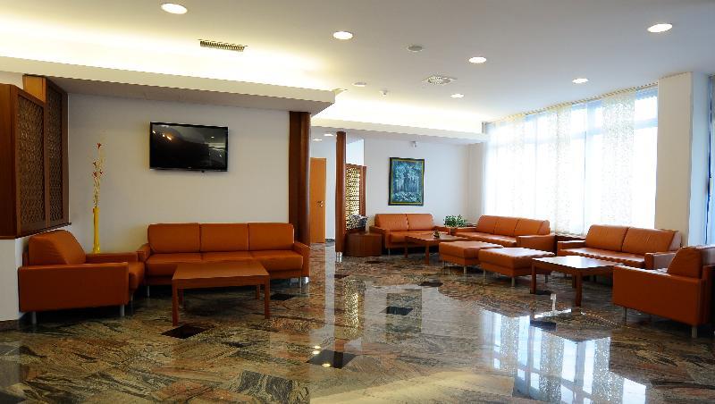 Garni Hotel Azul Крань Экстерьер фото